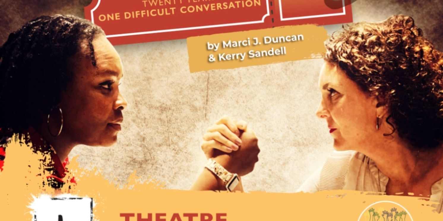 Arts Garage In Delray Beach To Present DISSONANCE This June  Image