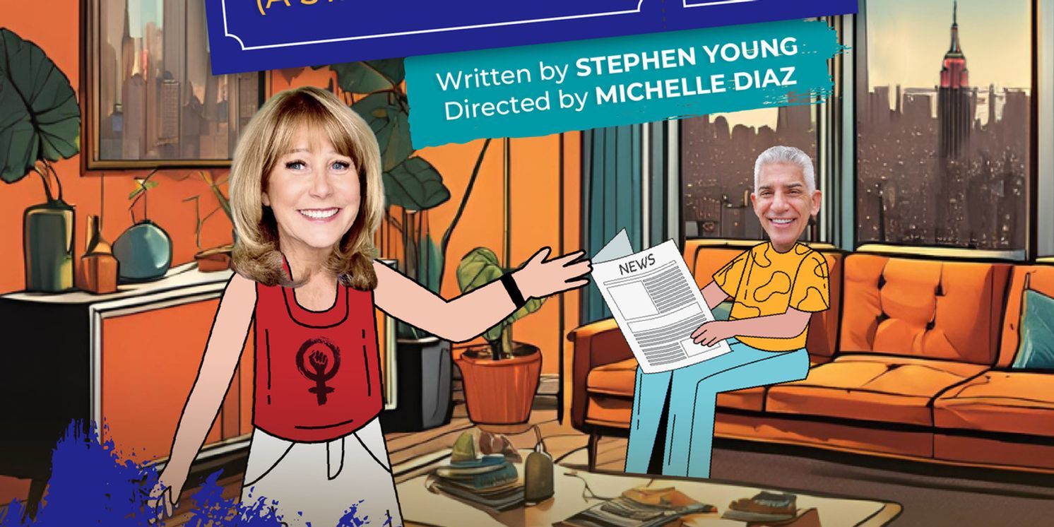 THE BOOMER LEGACY Staged Reading to be Presented at Arts Garage  Image