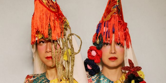 Arts House to Present a Groundbreaking Cyber-Opera in 2026 Photos