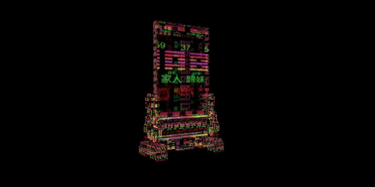 Arts House to Showcase Rel Pham's WHEN YOUR NUMBER'S UP in February