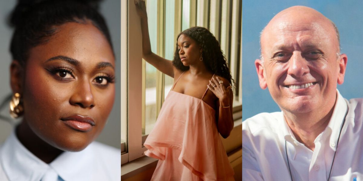 Arts Ignite To Celebrate 20th Anniversary; Honoring Danielle Brooks, Whitney White, and Tom Viola