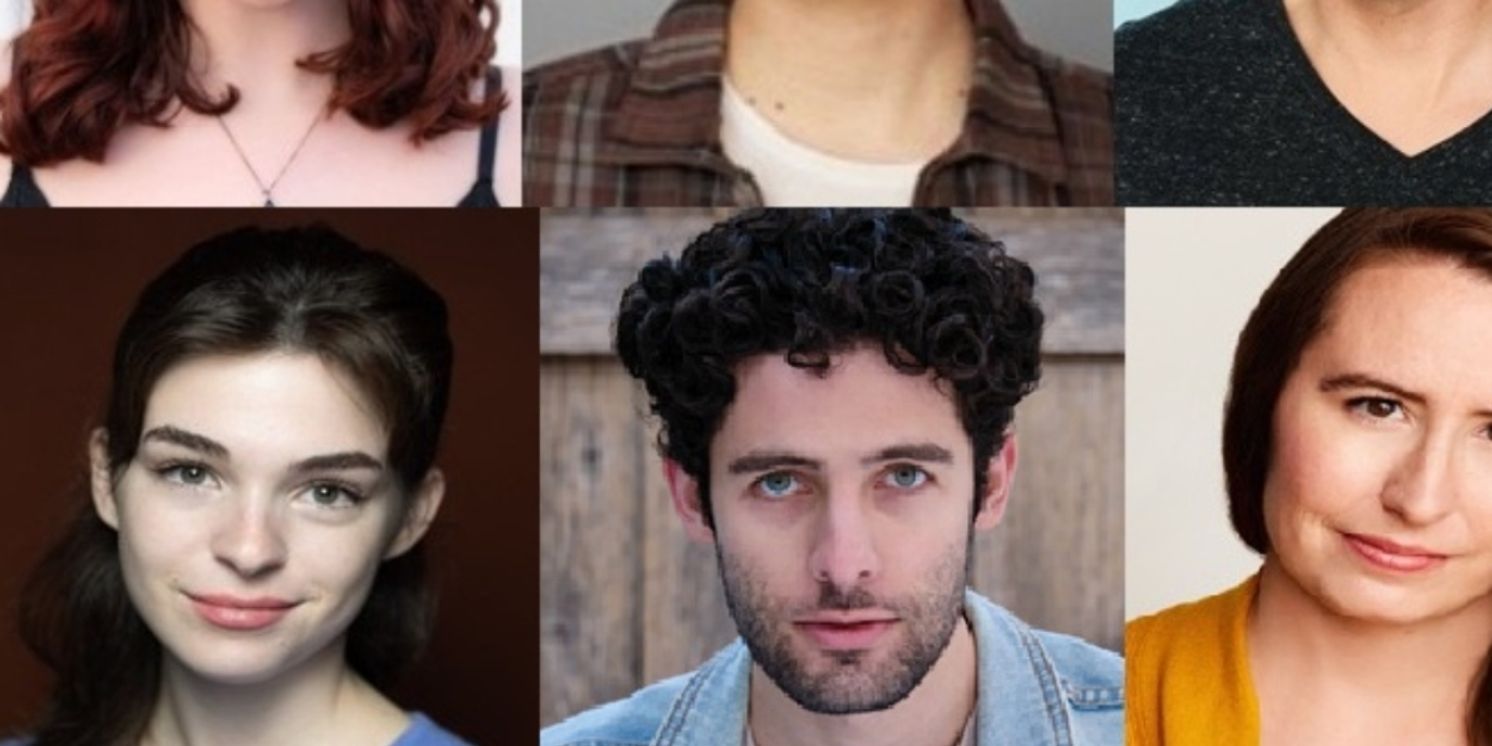 Arts Judaica Announces Showcase Performance Of Youth-Oriented Holocaust Drama SURVIVORS  Image