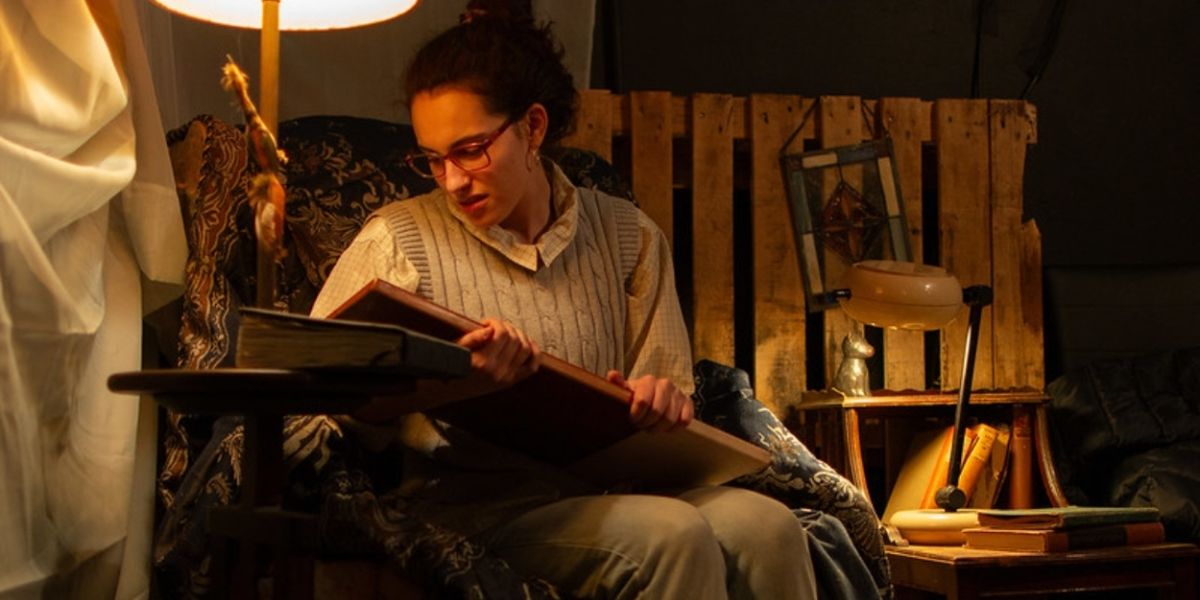 Arts Judaica Will Stage SURVIVORS