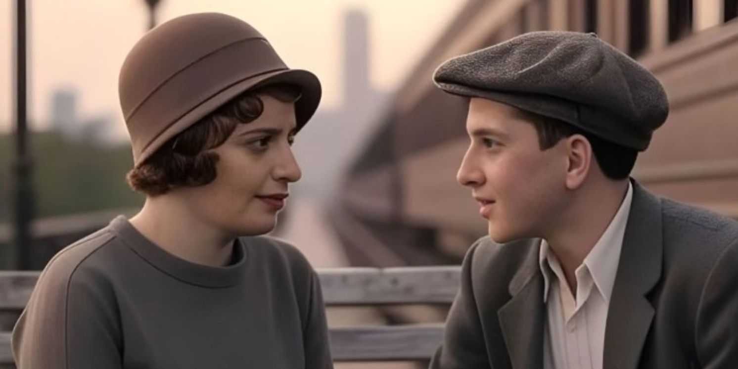 Arts Judaica to Present Staged Reading of Adam Pasen’s FREE RADICALS at The Edge Theatre  Image