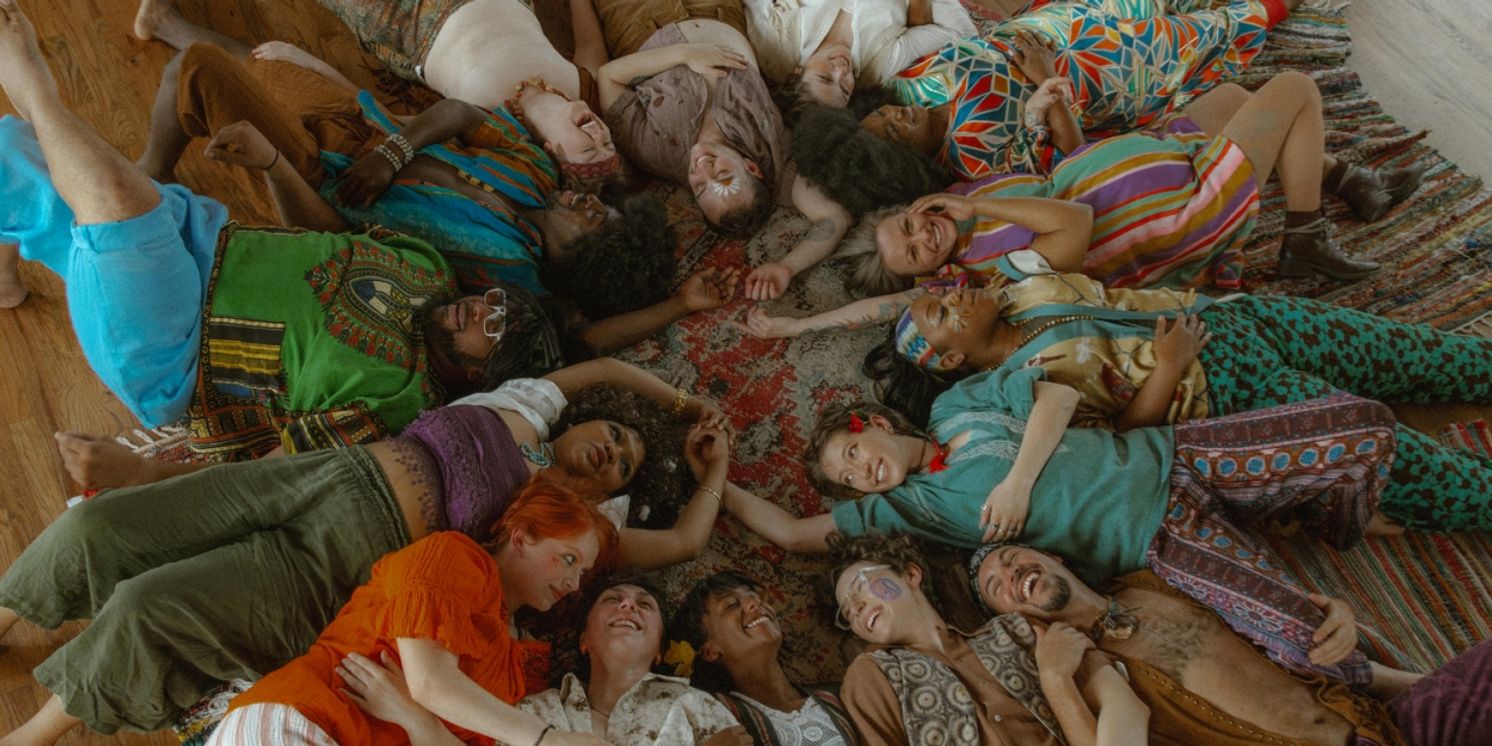 HAIR to be Presented at Arts Mission Oak Cliff This Fall  Image