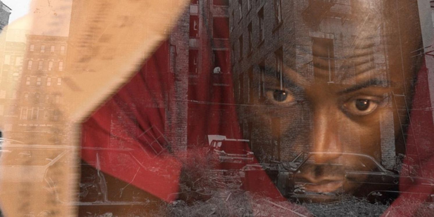 Arts On Site Presents Drastic Action in DIS PLACE; PAPER AND WORD  Image