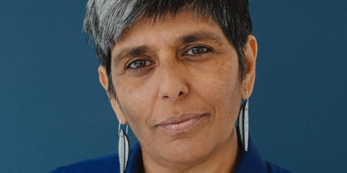 Arts Organisation Without Walls Reveals Kully Thiarai as new Chair
