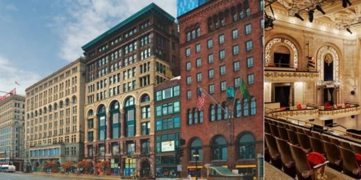Arts Programs Announced For Fine Arts Building's 125th Anniversary Celebration On October 13