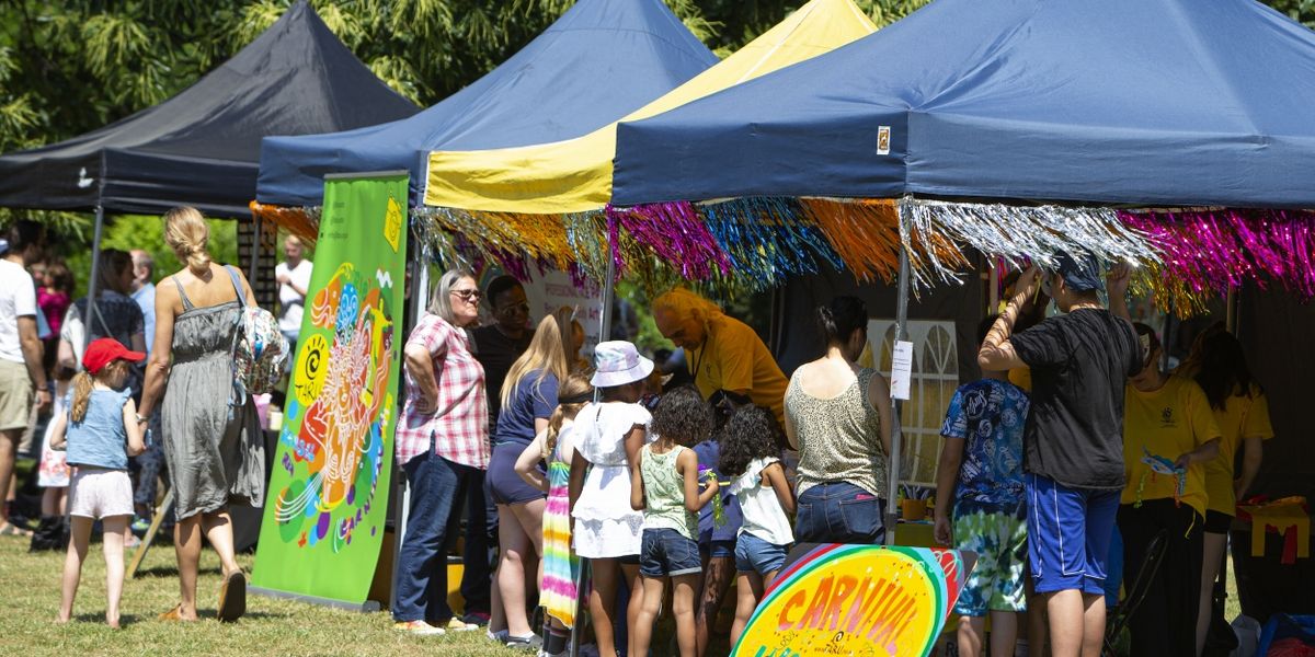 Summer In The Park Will Return For 2024 Next Month