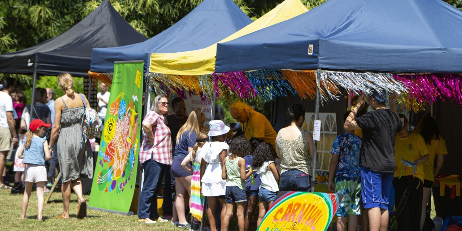 Summer In The Park Will Return For 2024 Next Month  Image