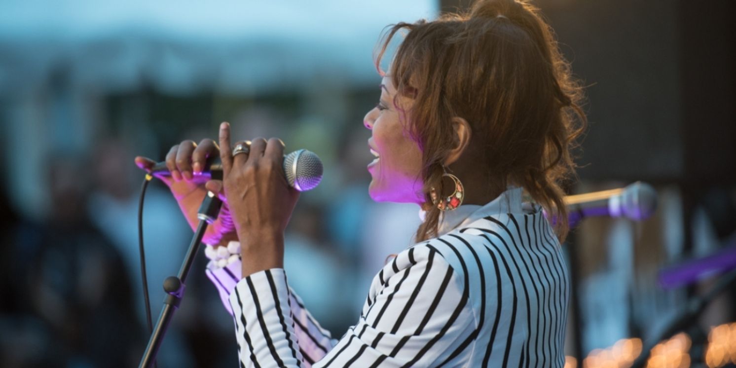 Arts & Venues Now Accepting Applications For Performances For The 2024 Five Points Jazz Festival  Image