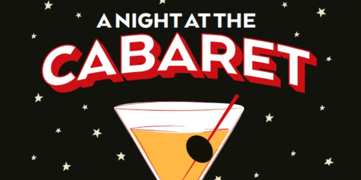 ArtsBridge Foundation to Present 2023 Overture Gala A NIGHT AT THE CABARET in August