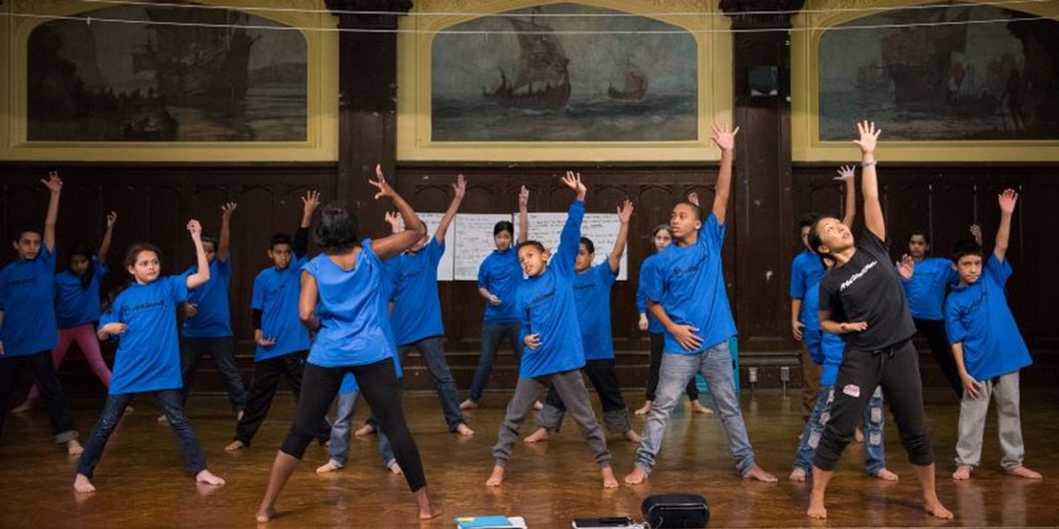 ArtsConnection to Celebrate 45th Anniversary With Art is at the Heart Festival Benefit & More  Image