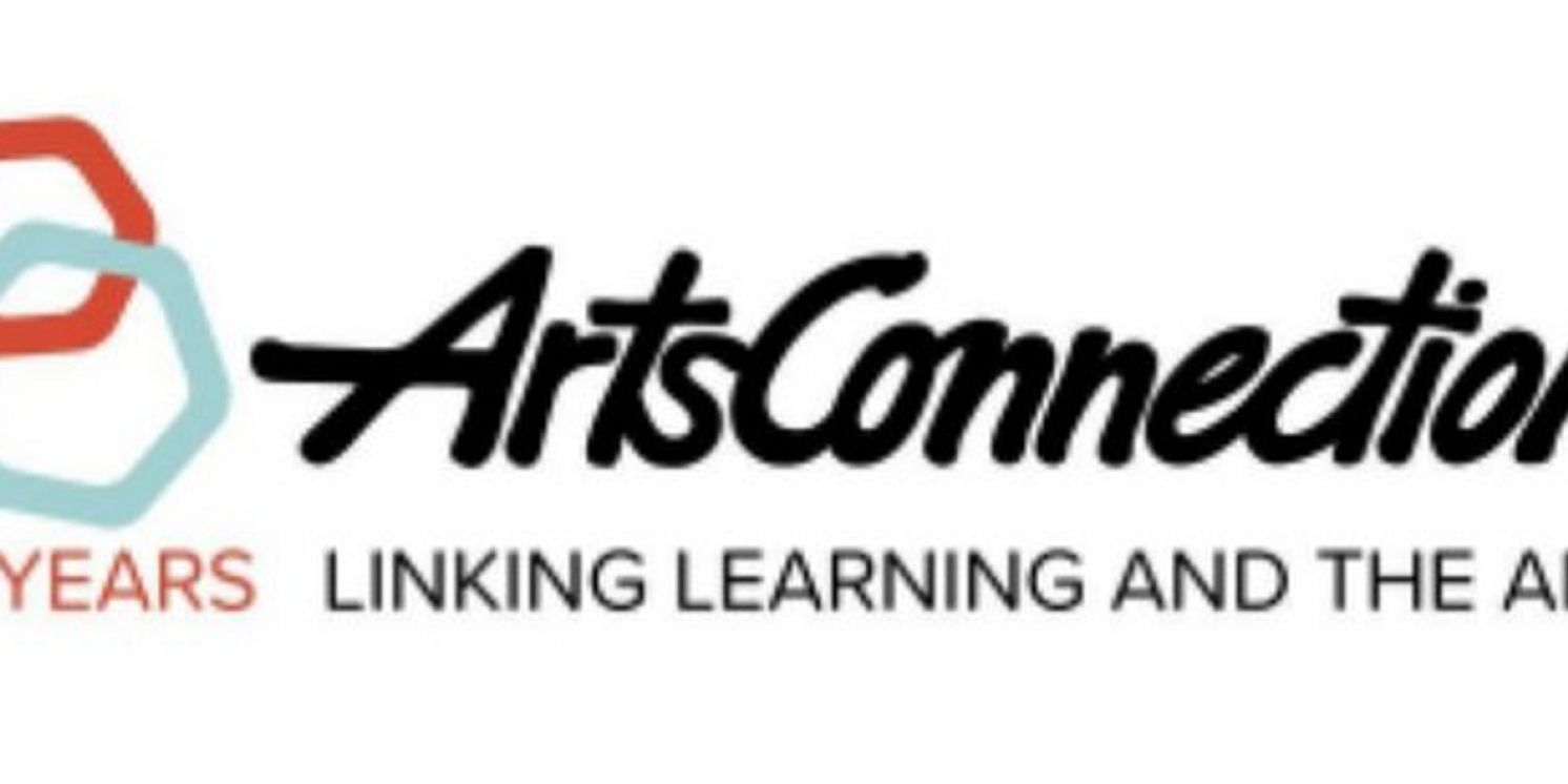 ArtsConnection Celebrates 45 Years in 2024  Image