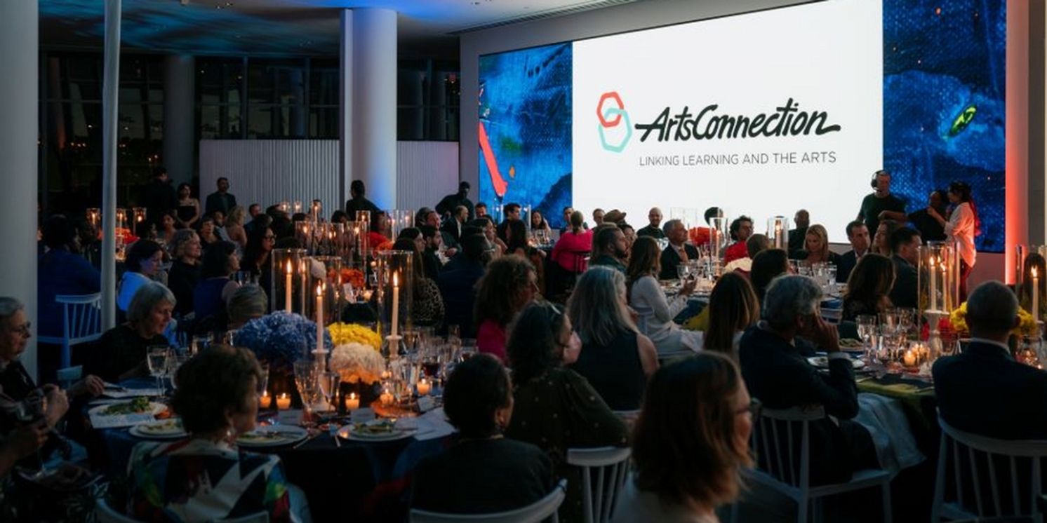 Art Is The Heart Of Life Festival to Celebrate 45 Years of ArtsConnection  Image