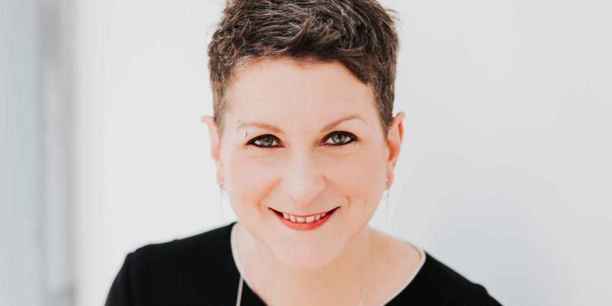 ArtsEd Appoints Louise Jackson as Principal