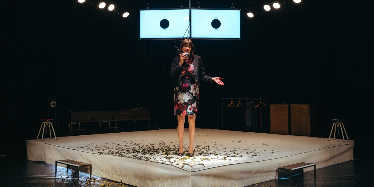 ArtsEmerson to Present FIGHT NIGHT in September  Image