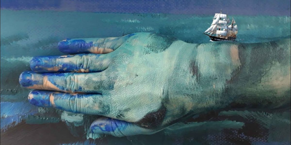 ArtsEmerson to Present MOBY DICK in January