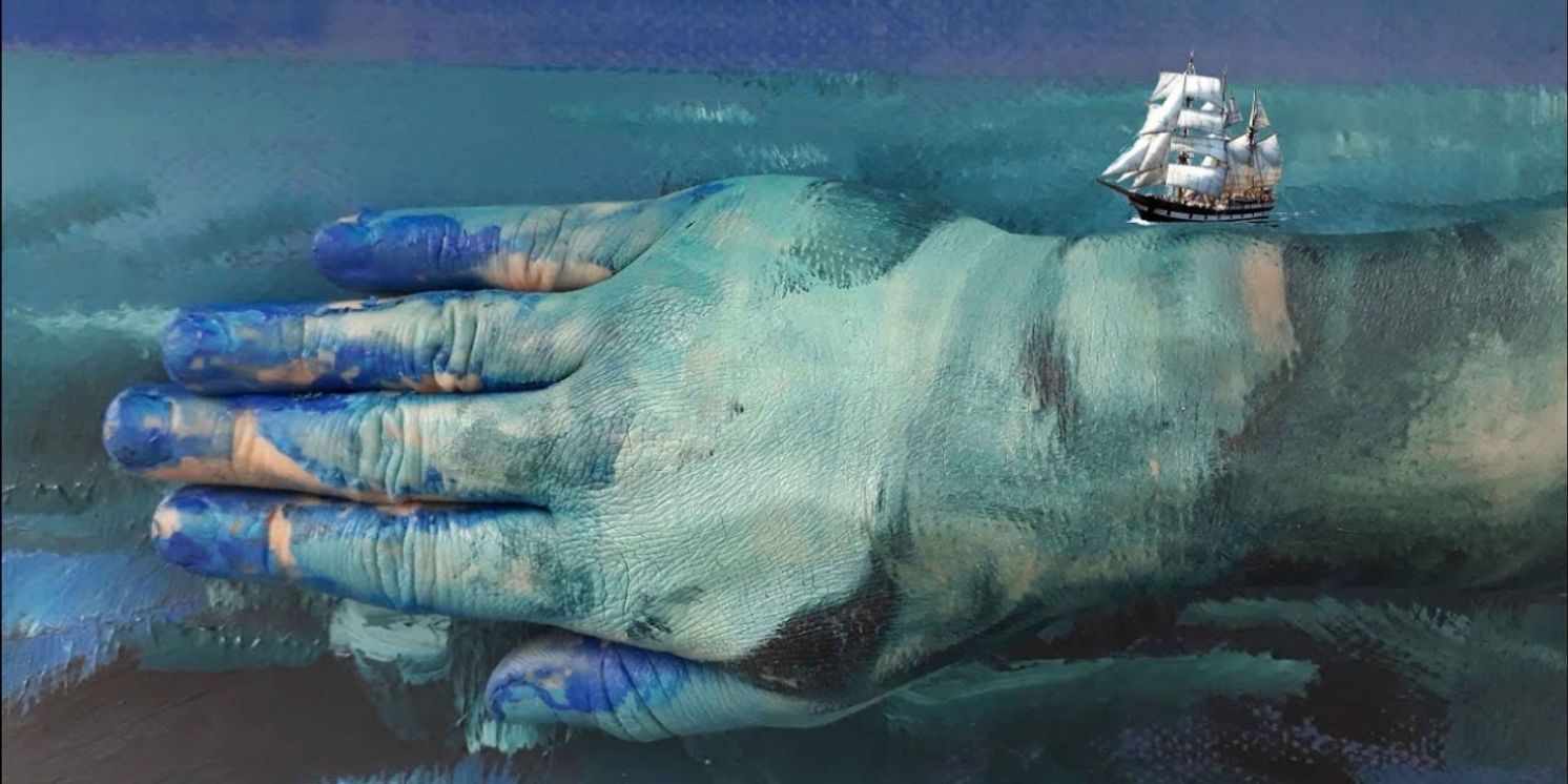 ArtsEmerson to Present MOBY DICK in January  Image