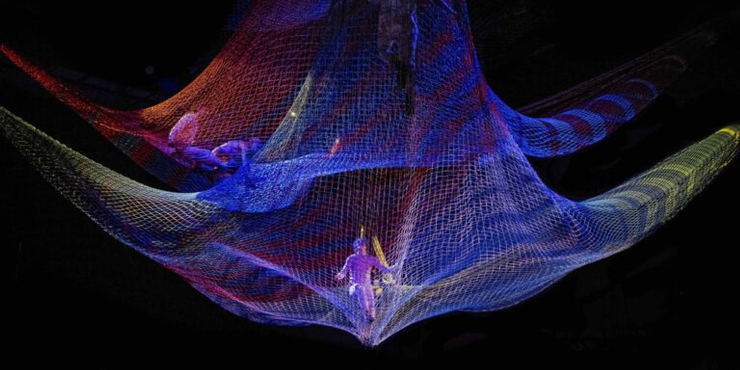 ArtsEmerson To Present NOLI TIMERE At Emerson Cutler Majestic Theatre  Image