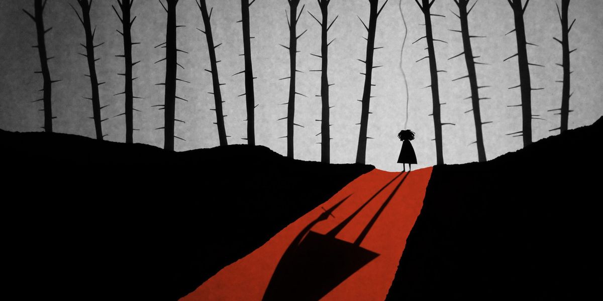 ArtsEmerson Presents THE 4TH WITCH By Manual Cinema