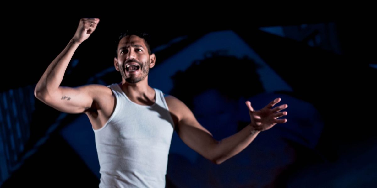 ArtsEmerson Presents THE REAL JAMES BOND...WAS DOMINICAN