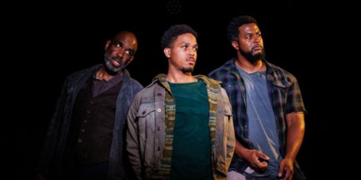 ArtsEmerson Reveals 2025/26 Season Lineup  Image