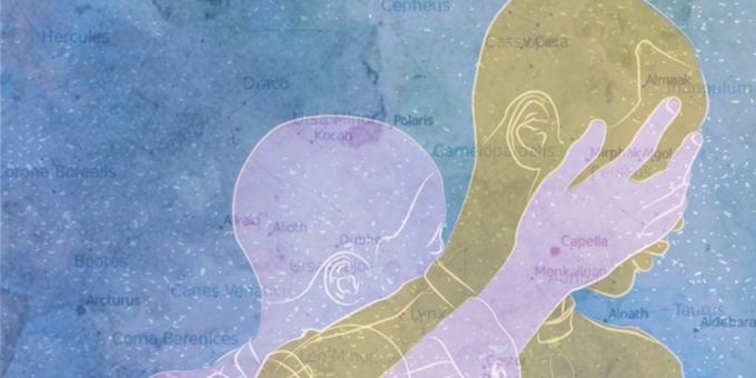 THE SECRET SHARER World Premiere Adaptation of Joseph Conrad Short Story is Comi Photos