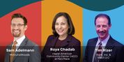 ArtsFairfax Adds Three New Board Members and Reshapes Executive Team Photo