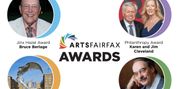 ArtsFairfax Unveils 2026 Awards Honorees for Fairfax County Arts Recognition Photo