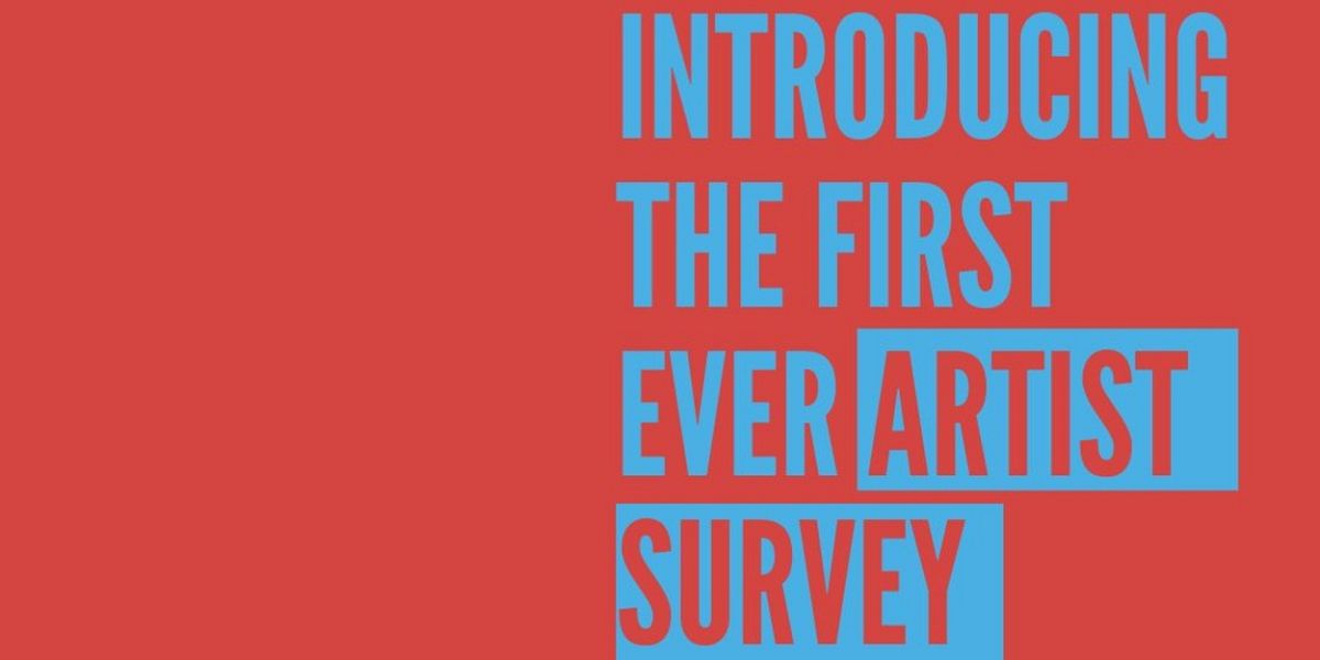 ArtsFairfax Launches Fairfax Regional Artist Survey