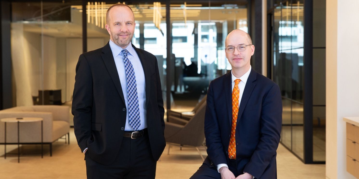 ArtsFairfax Names Stuart B. Holt as President and CEO  Image