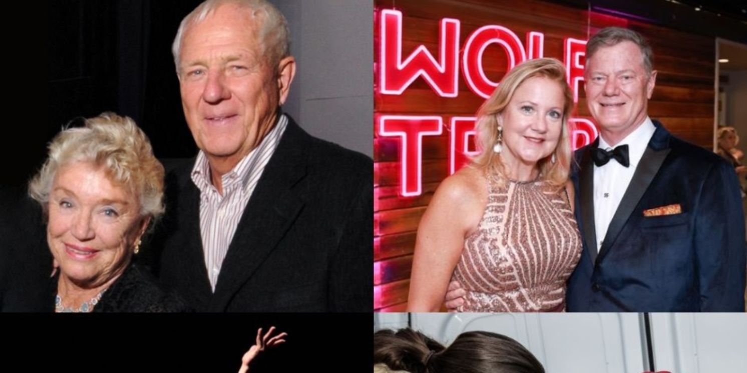 ArtsFairfax Reveals 2024 ArtsFairfax Awards Honorees  Image