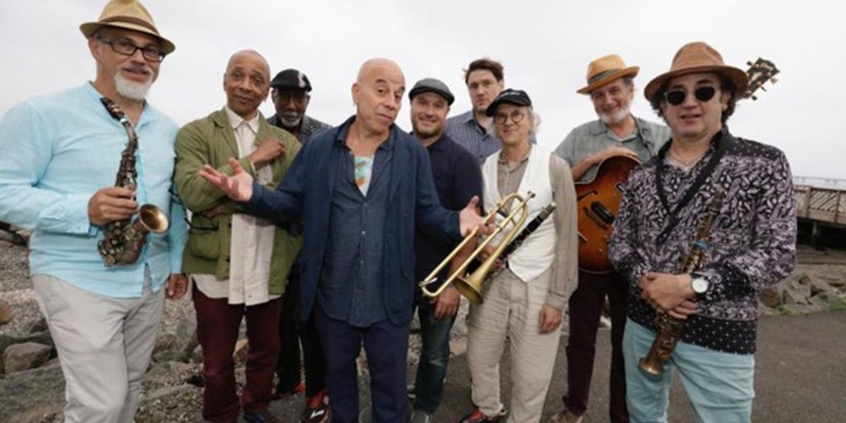 ArtsRock Reveals Lineup For 15th Season