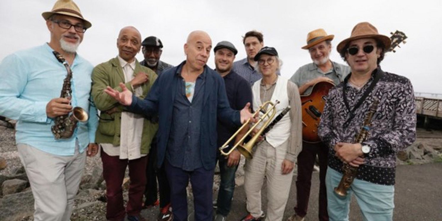 ArtsRock Reveals Lineup For 15th Season  Image