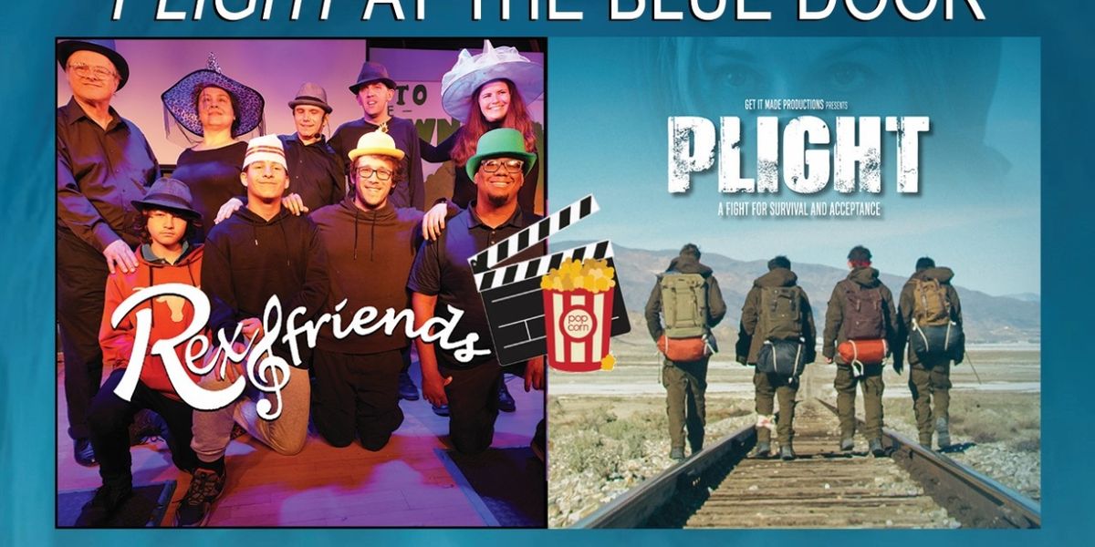 ArtsUP!LA Will Host Special Screening of PLIGHT Feature Film