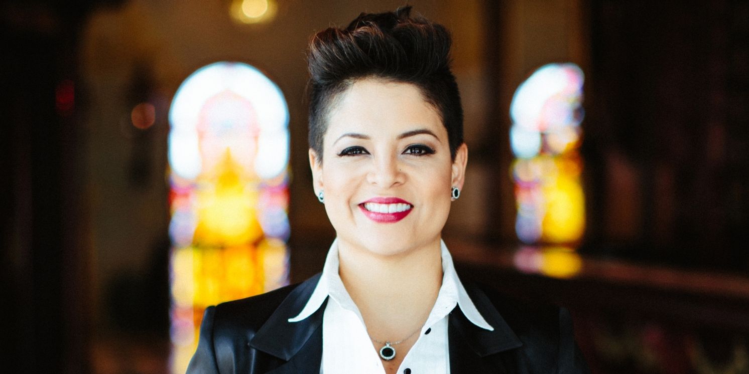 ArtsUnited Will Perform Last Concert in Celebrating Diversity Series  Image