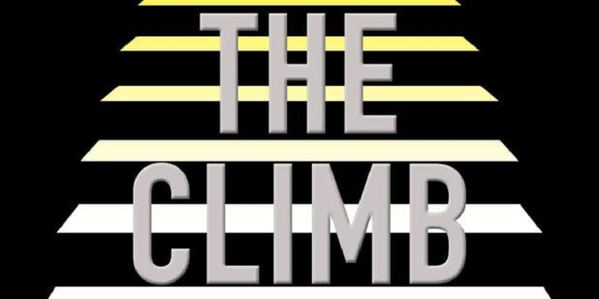THE CLIMB Sheds A Light On The The Life And Journey Of The Blind At ArtsUp! LA