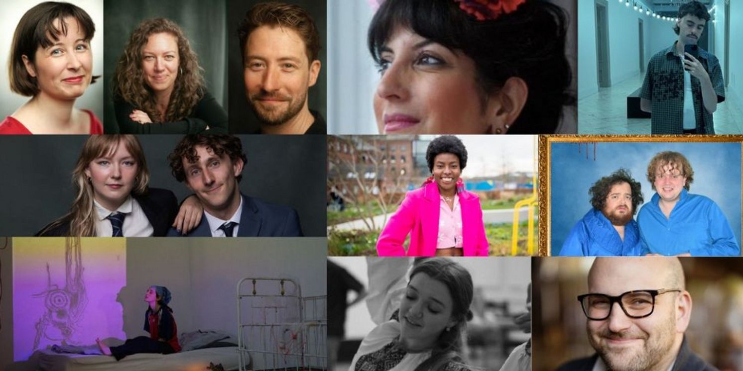 Artsdepot Reveals 10th Annual 2025/26 Artist Residency Programme  Image