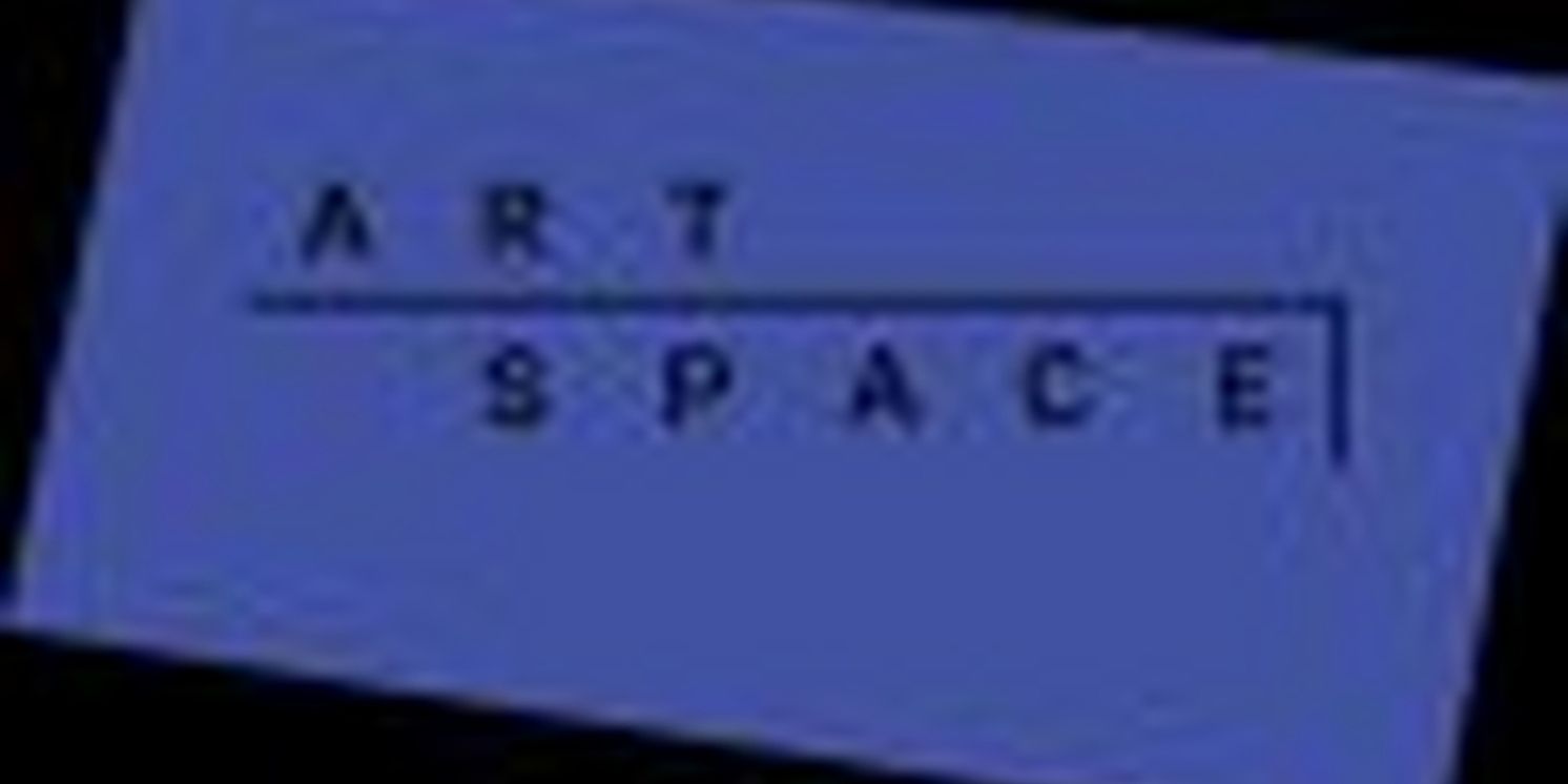 Artspace Announces Ten Of 350 One Year Studio Program Artists  Image