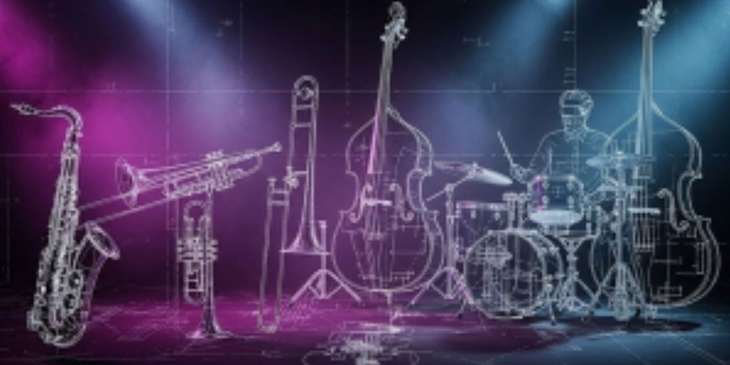 Arturo O’Farrill and Afro Latin Jazz Orchestra Set for WINTERLUDE Jazz Fest  Image