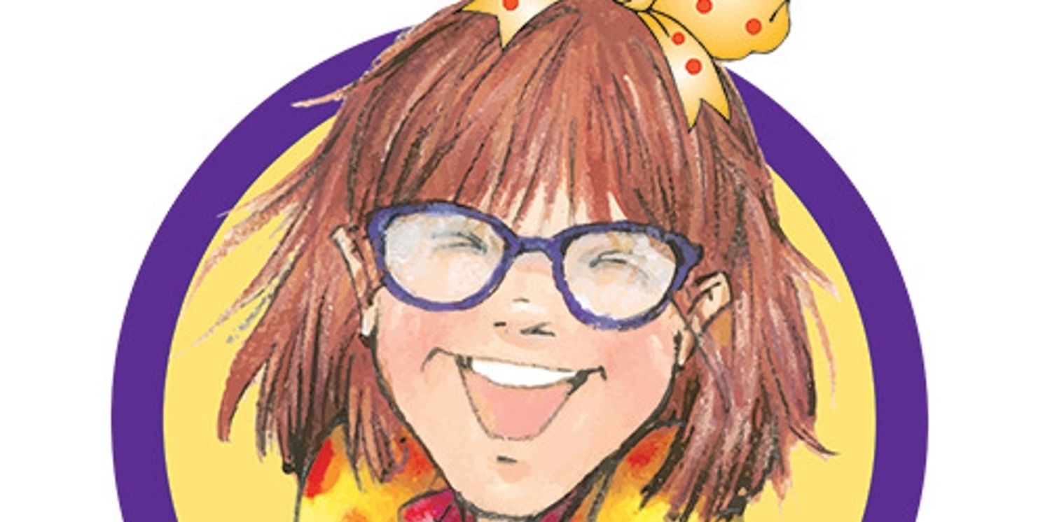 Arvada Center To Present JUNIE B. JONES, THE MUSICAL For Young Audiences  Image