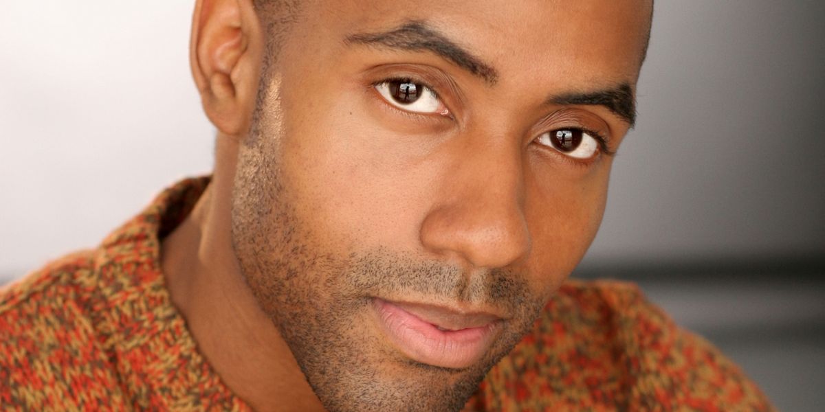 Arvada Center Hires Kenny Moten As Associate Artistic Director
