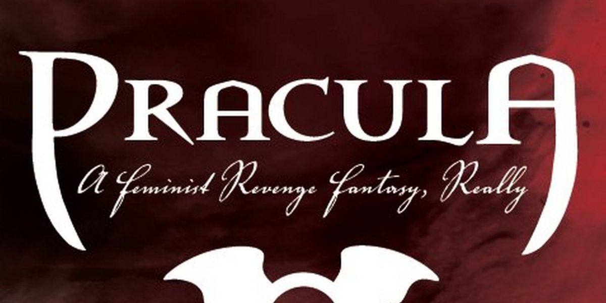 Arvada Center Stakes Patriarchy With DRACULA: A FEMINIST REVENGE FANTASY