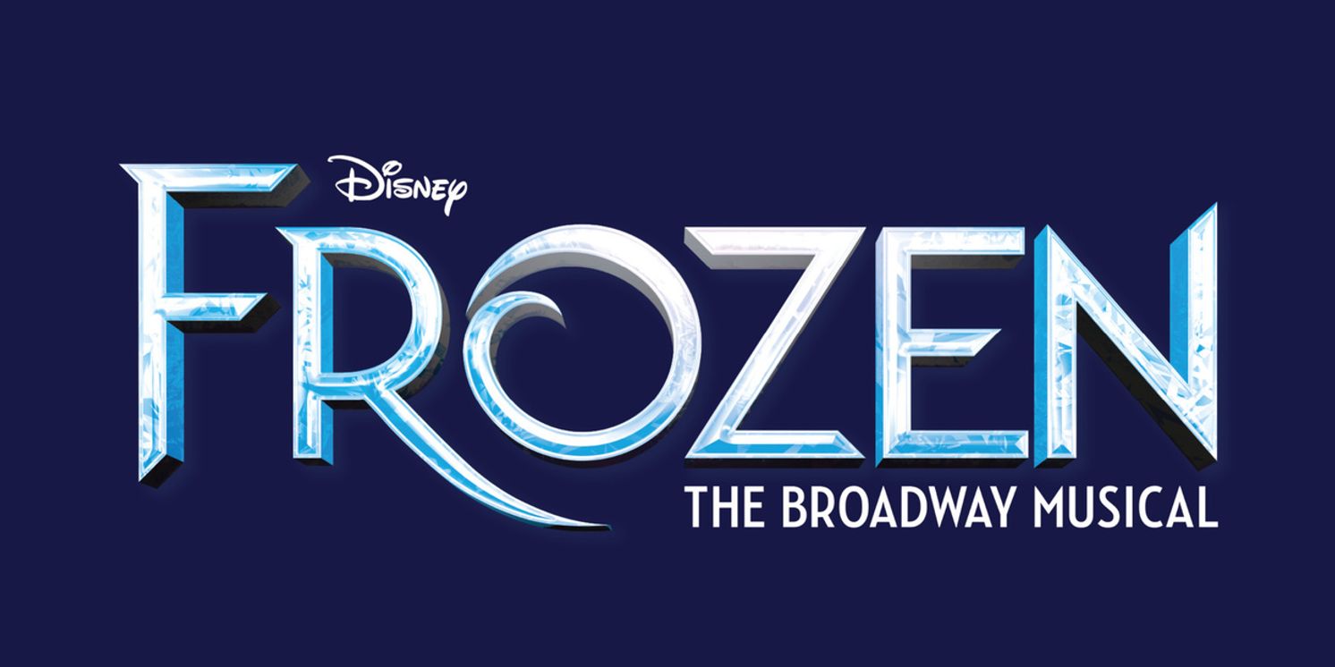 The Arvada Center Reimagines Disney’s FROZEN for the Stage This Holiday Season  Image