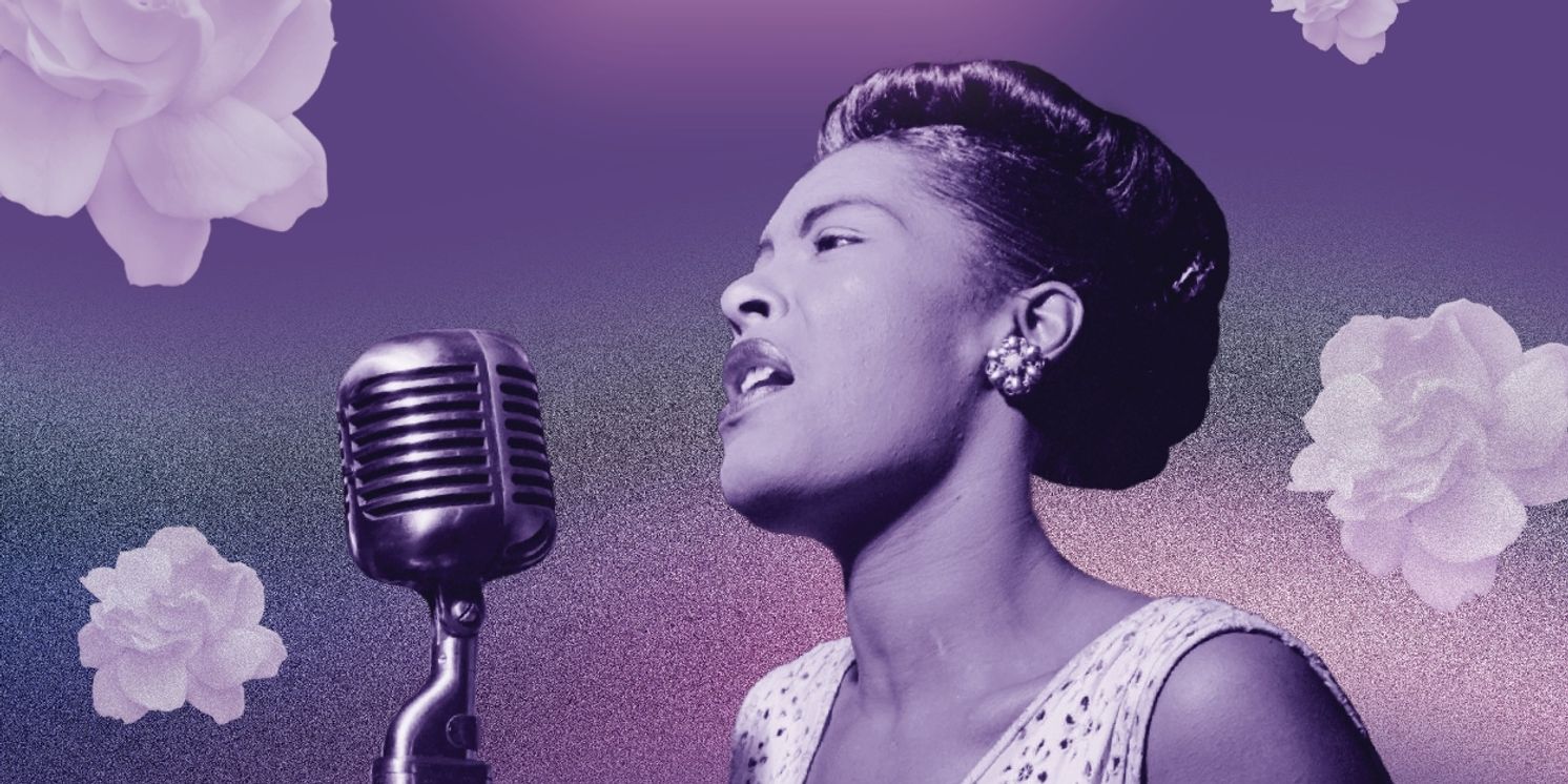 Arvada Center to Present LADY DAY AT EMERSON'S BAR & GRILL  Image