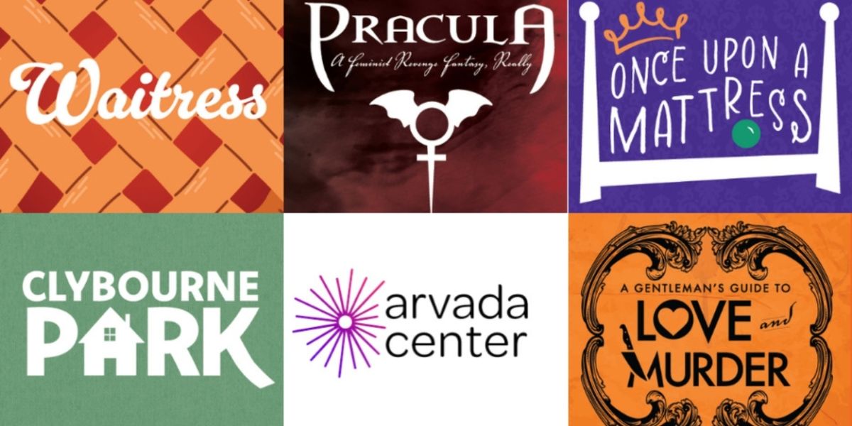 Arvada Center 24/25 Season Tickets Now On Sale