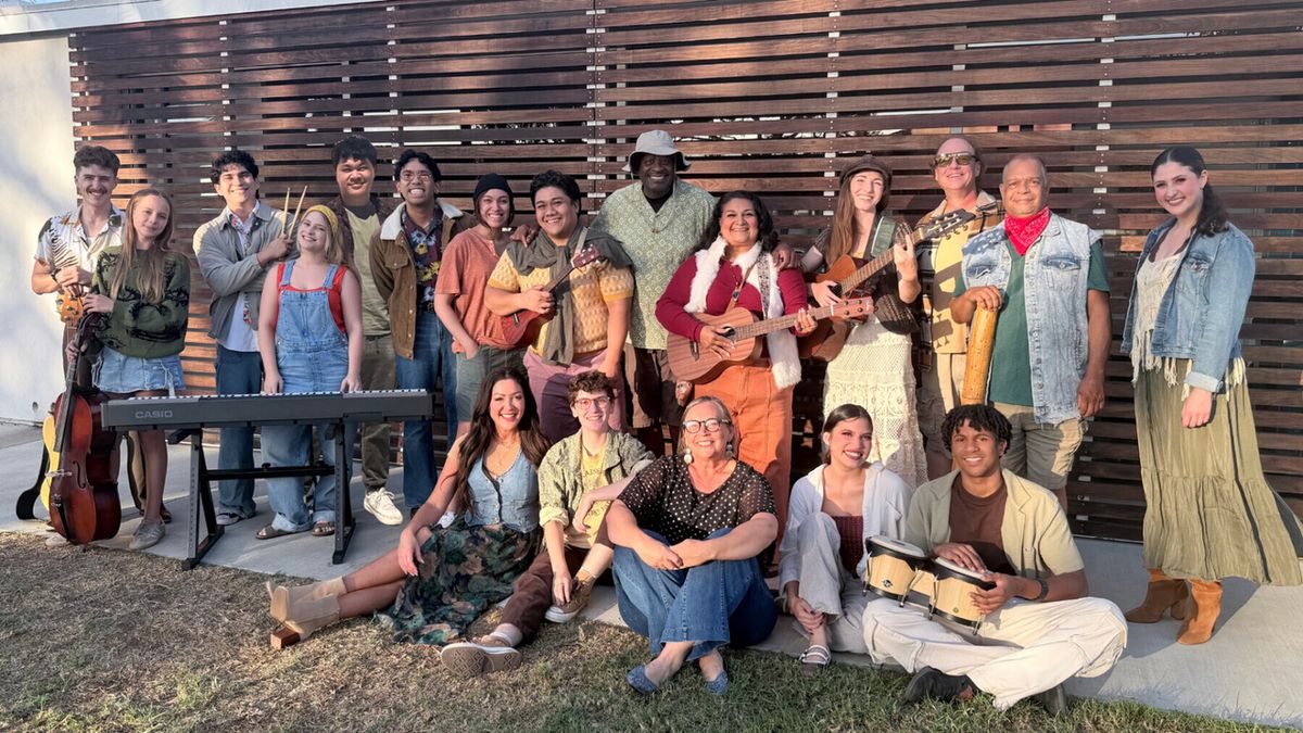AS YOU LIKE IT to Open at New Village Arts in Carlsbad