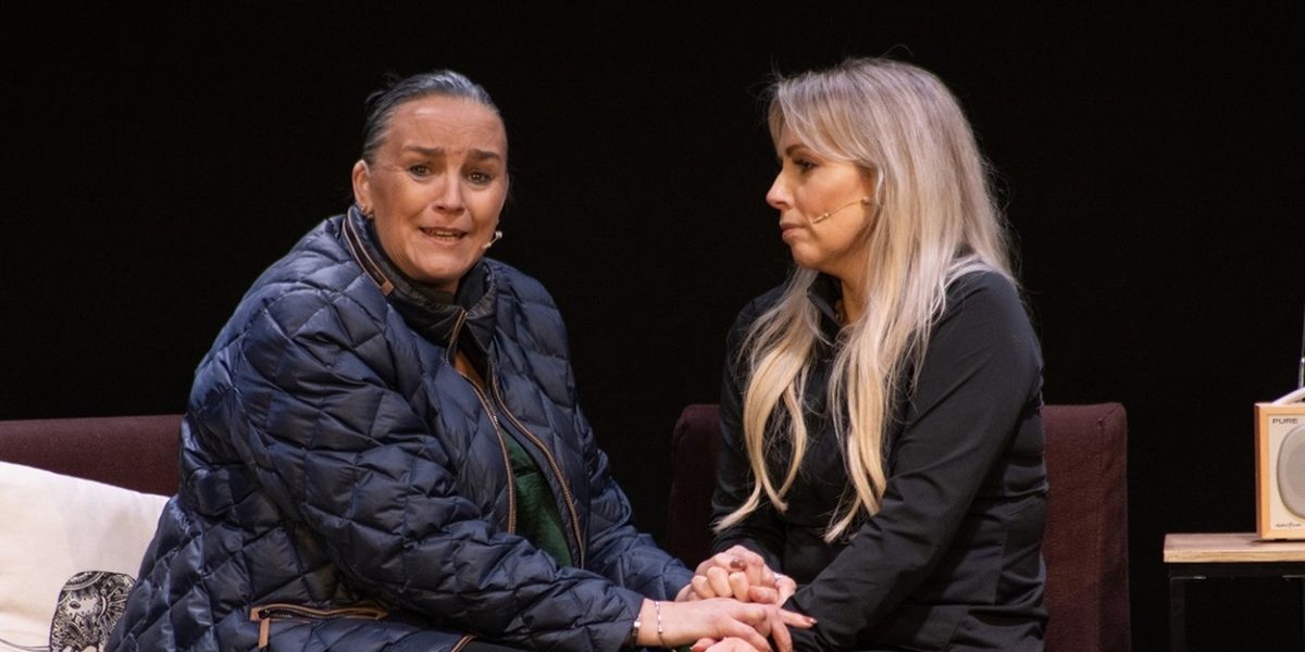 Asa Murphy's NEW GENERATIONS Comes to Liverpool This Month