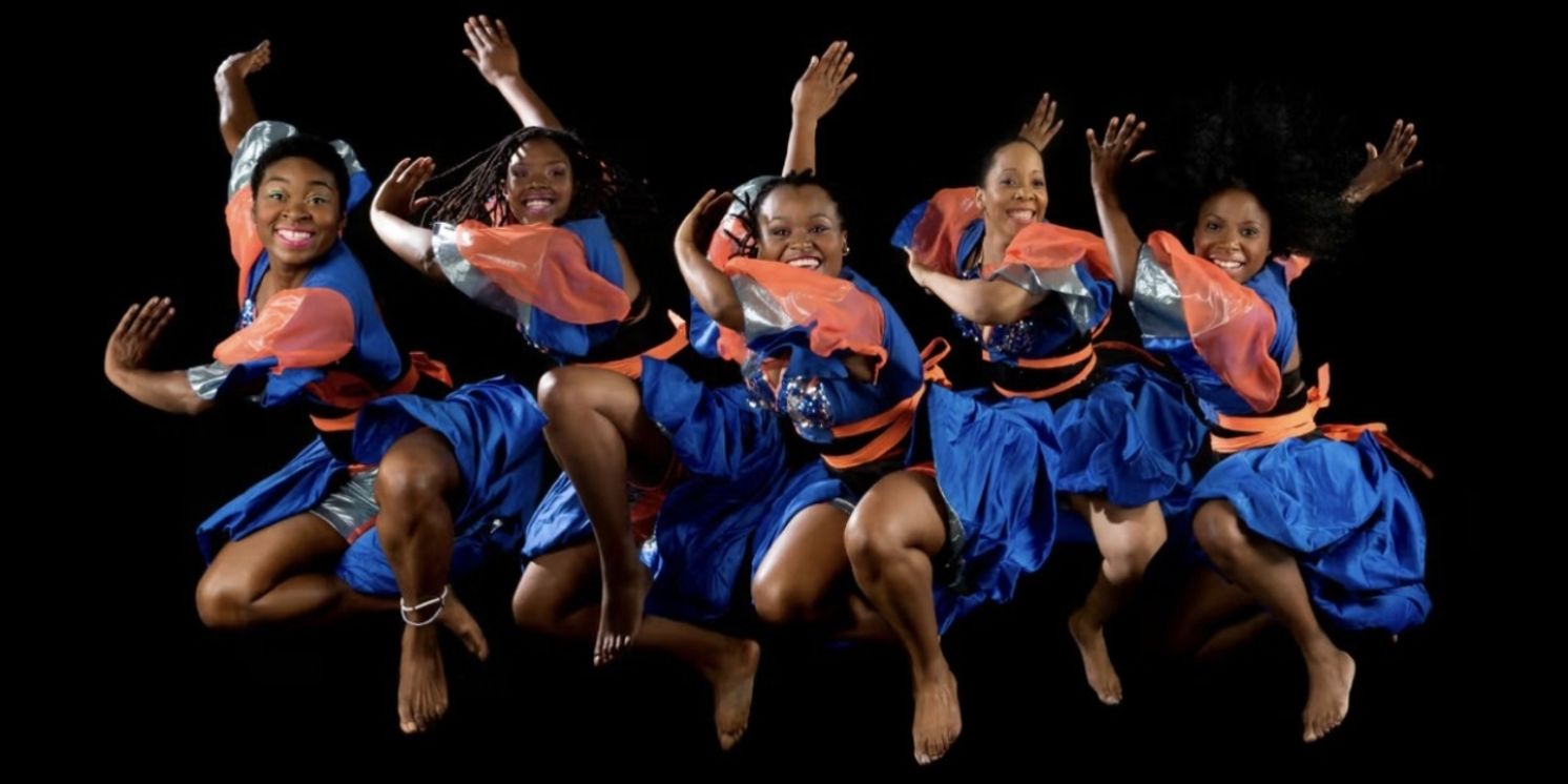 Asase Yaa Unveils Lineup For Second Annual Rhythms & Movements Festival  Image